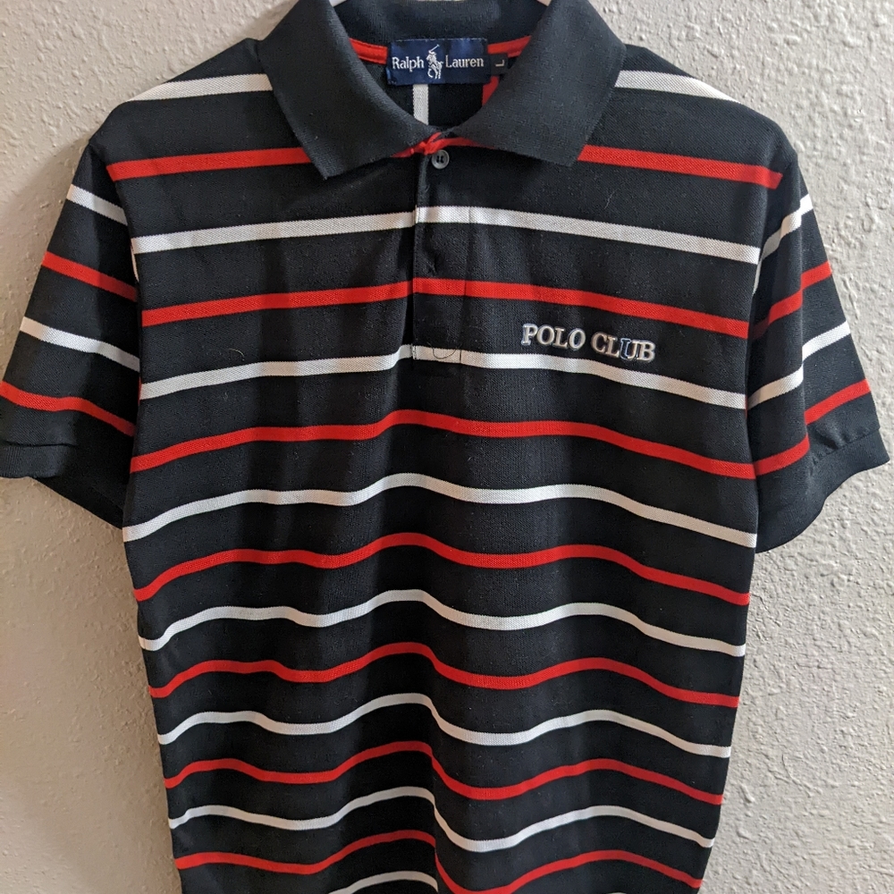 Ralph Lauren Polo